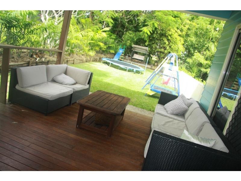 7 Lanigan Street, Wandal QLD 4700