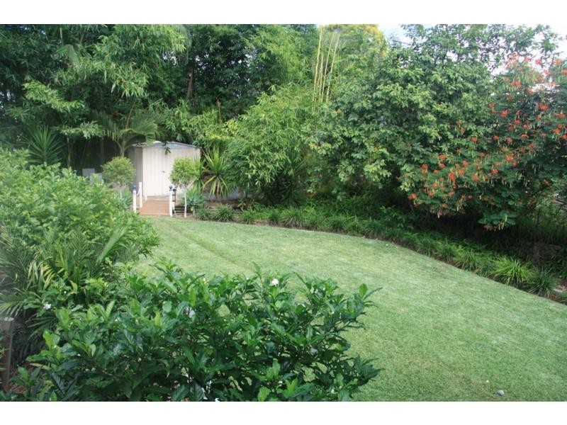 7 Lanigan Street, Wandal QLD 4700
