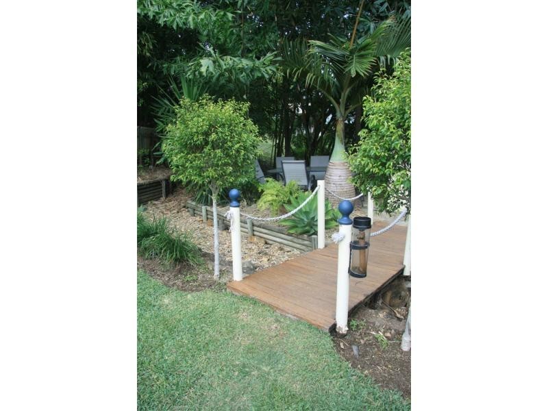 7 Lanigan Street, Wandal QLD 4700