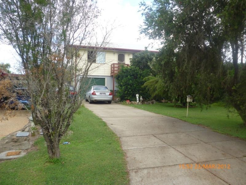 9 Banksia Court, Gracemere QLD 4702