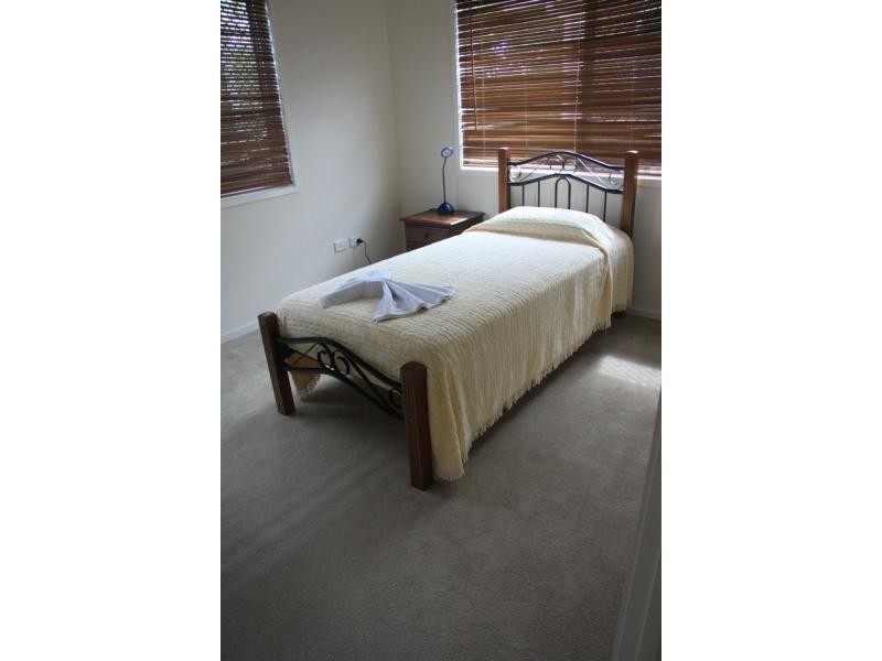 7/93 Pennycuick Street, West Rockhampton QLD 4700