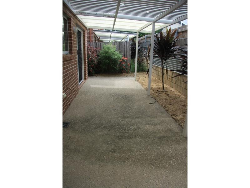 7/93 Pennycuick Street, West Rockhampton QLD 4700