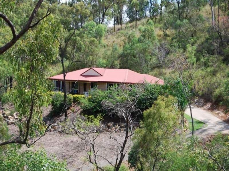 13 Hansen Street, Frenchville QLD 4701