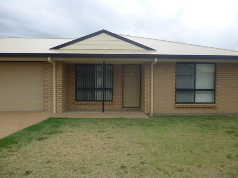 14 Annie Close, Gracemere QLD 4702