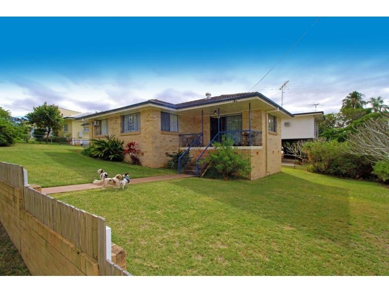 60 Brecknell Street, The Range QLD 4700