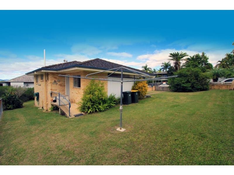 60 Brecknell Street, The Range QLD 4700