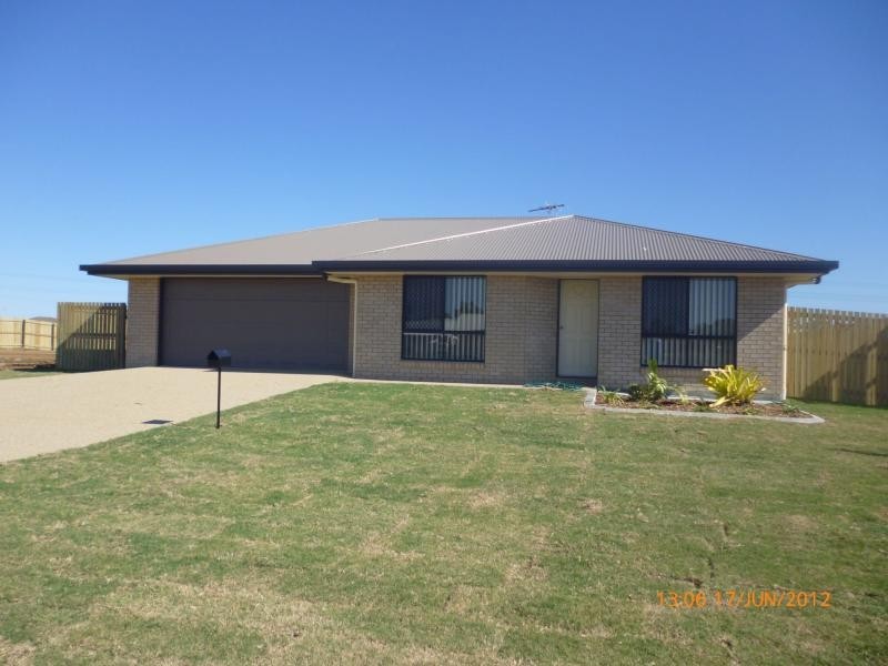 Gracemere QLD 4702
