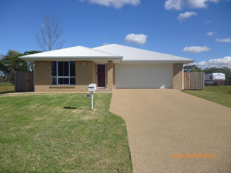 90 Eton Street, West Rockhampton QLD 4700