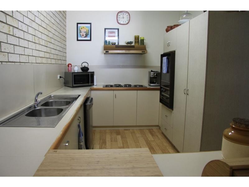 15/260 Quay Street, Rockhampton City QLD 4700