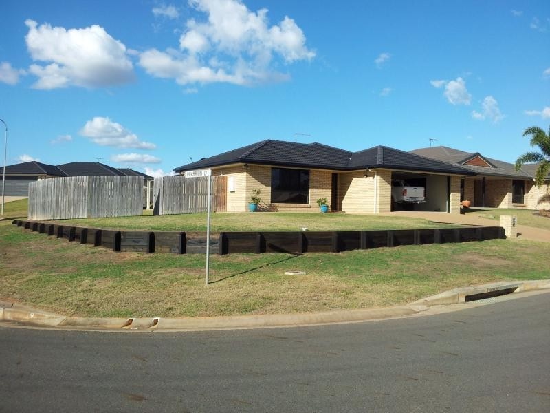 41 Corella Drive, Rosella Park Estate, Gracemere QLD 4702