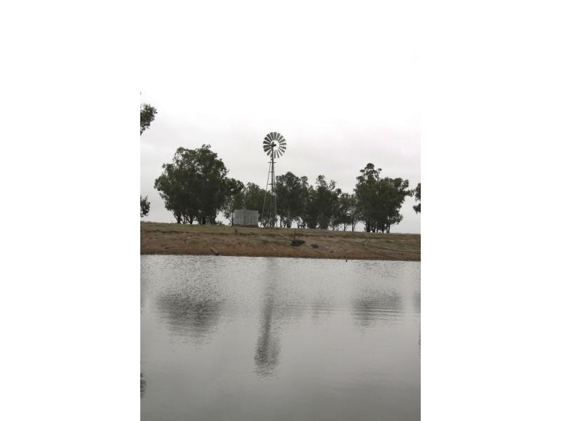 3902 Theodore-Baralaba Road, Moura QLD 4718