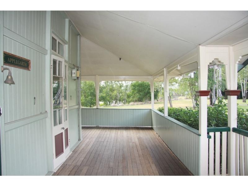 17 Hall Street, Wandal QLD 4700