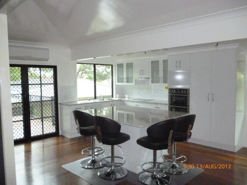 12 Callan Street, Wandal QLD 4700