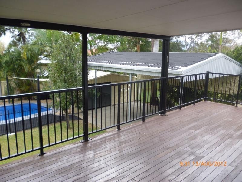 12 Callan Street, Wandal QLD 4700