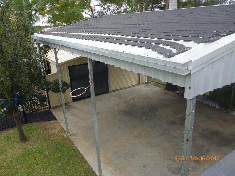 12 Callan Street, Wandal QLD 4700