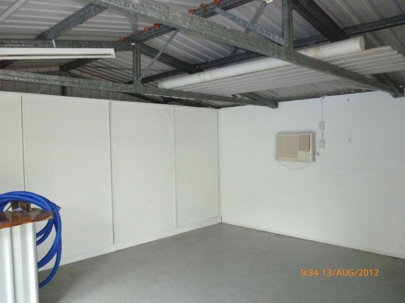 12 Callan Street, Wandal QLD 4700