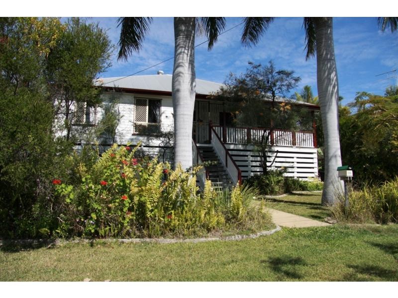29 Jones Street, Wandal QLD 4700