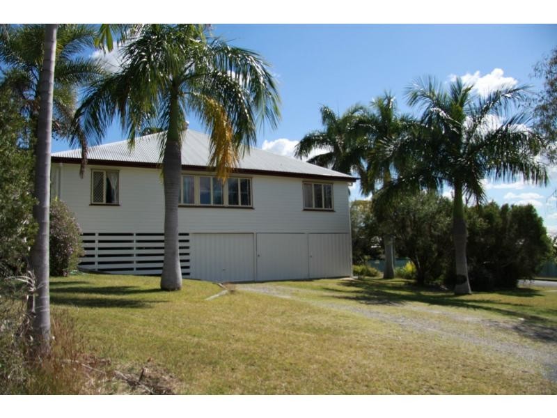 29 Jones Street, Wandal QLD 4700