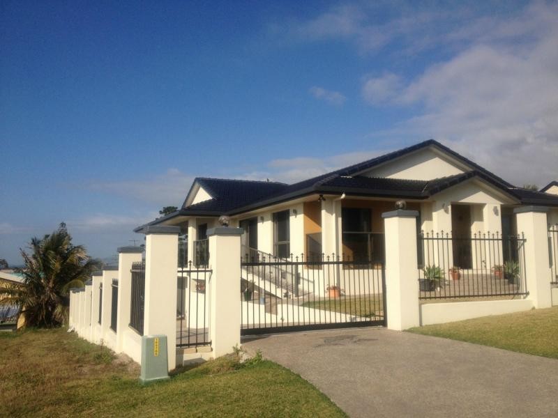 72 Larnach Street, Zilzie QLD 4710