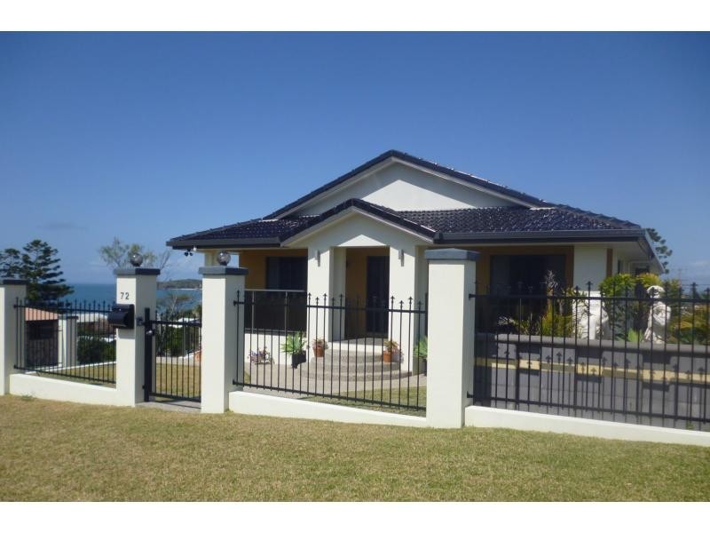 72 Larnach Street, Zilzie QLD 4710