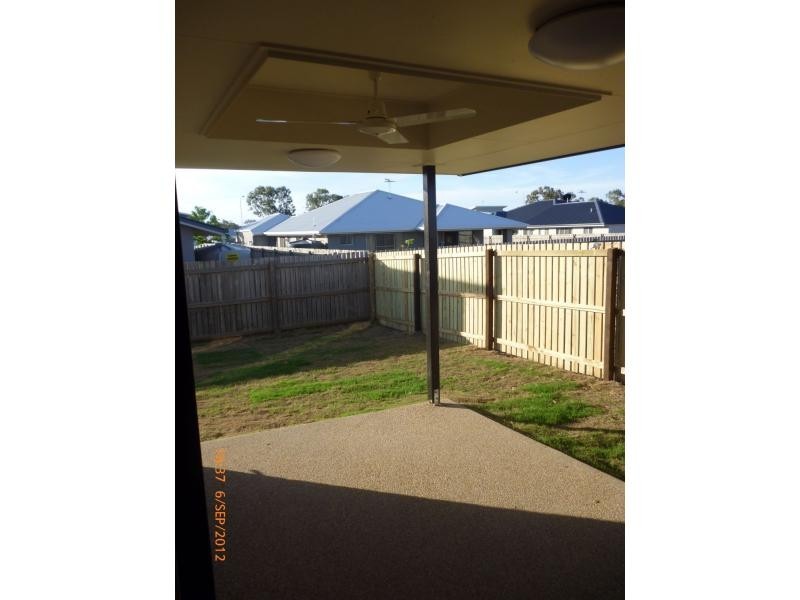1 Jane Street, Warraburra Estate, Gracemere QLD 4702