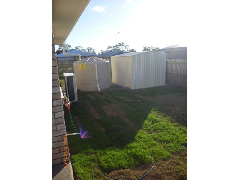 1 Jane Street, Warraburra Estate, Gracemere QLD 4702
