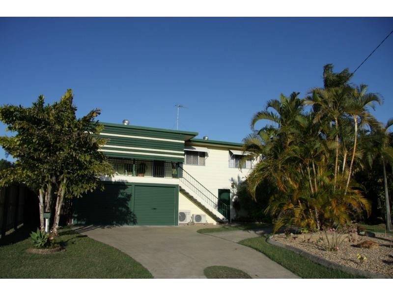 15 Schwarten Street, Kawana QLD 4701