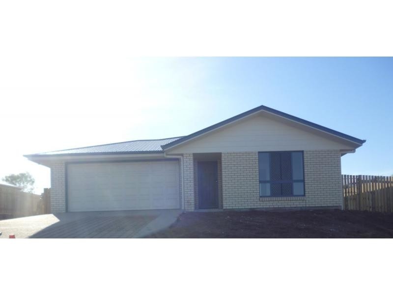 5 Jamieson Street, Gracemere QLD 4702