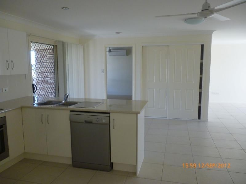 17 Jamieson Street, Gracemere QLD 4702