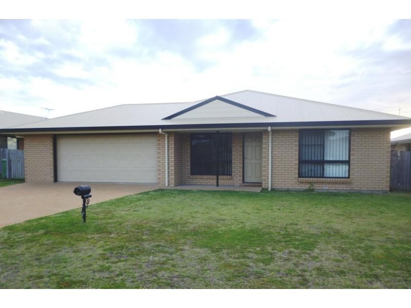 14 Annie Close, Gracemere QLD 4702