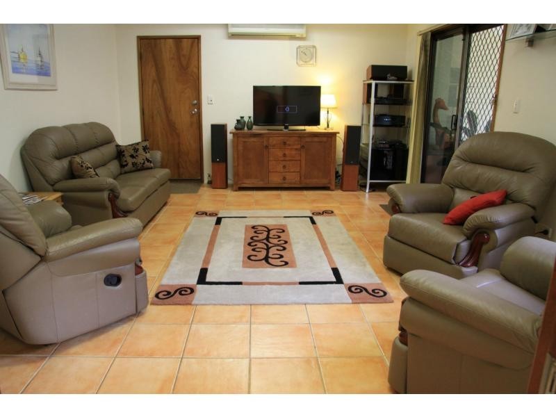 45 Knutsford Street, Wandal QLD 4700