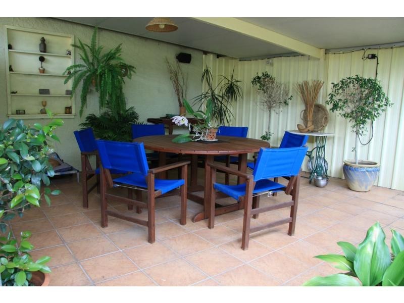 45 Knutsford Street, Wandal QLD 4700