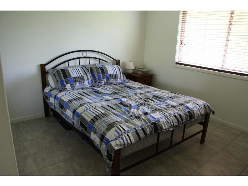 16 Spowart Road, Mount Chalmers QLD 4702