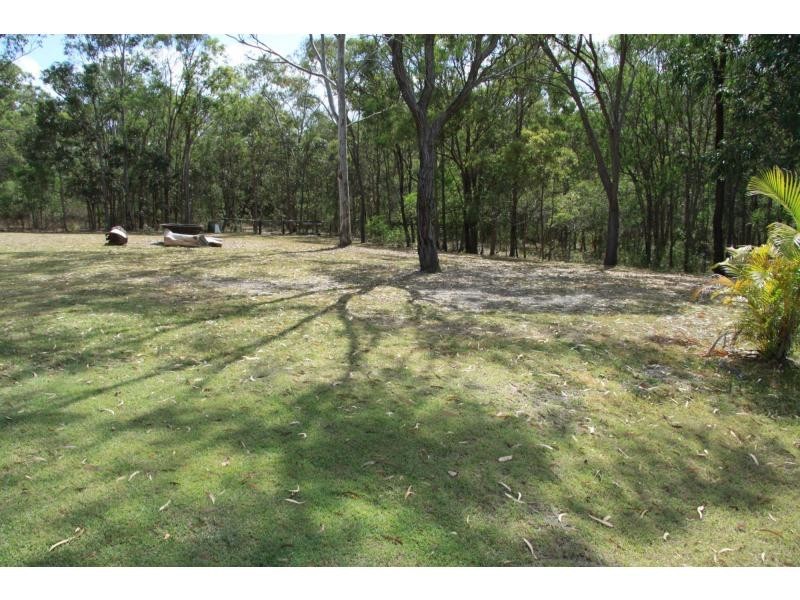 16 Spowart Road, Mount Chalmers QLD 4702
