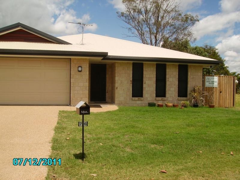 76 Eton Street, West Rockhampton QLD 4700