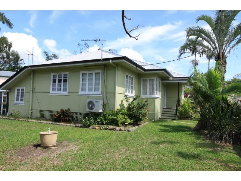 1A Nathan Street, Allenstown QLD 4700