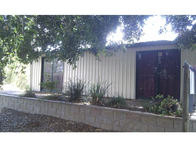 240 Lion Creek Road, West Rockhampton QLD 4700