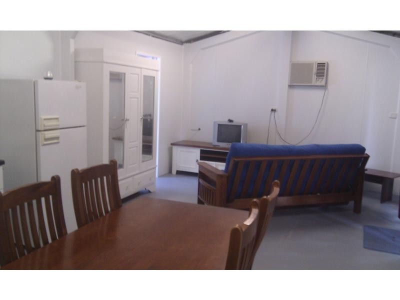 240 Lion Creek Road, West Rockhampton QLD 4700