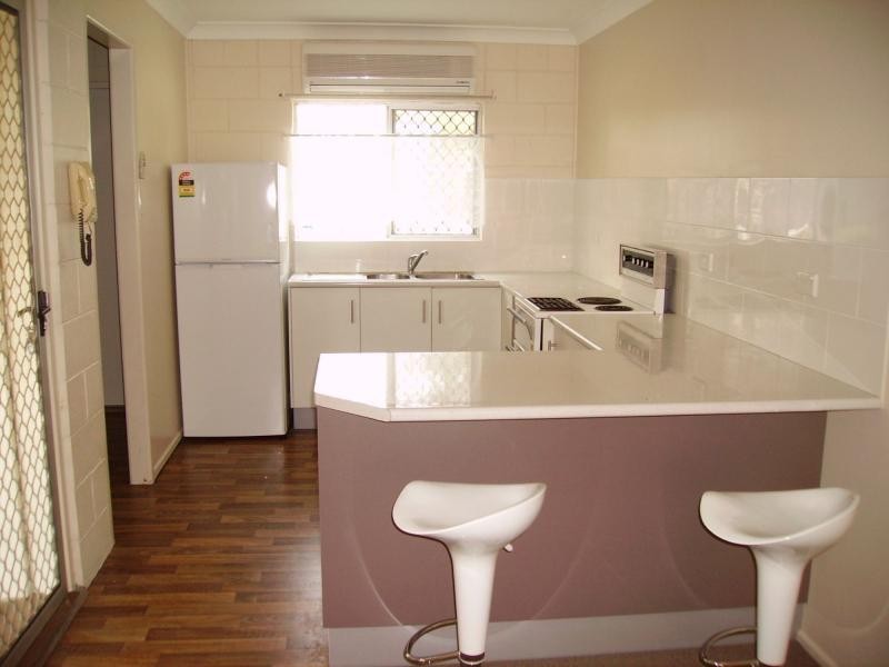 Unit 2/1 Ferricks Avenue, Frenchville QLD 4701