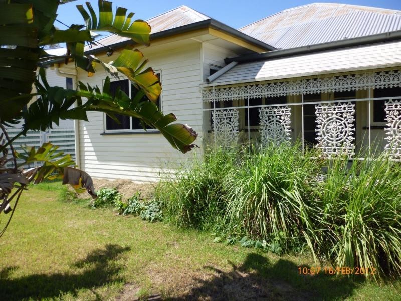 184 High Street, Berserker QLD 4701