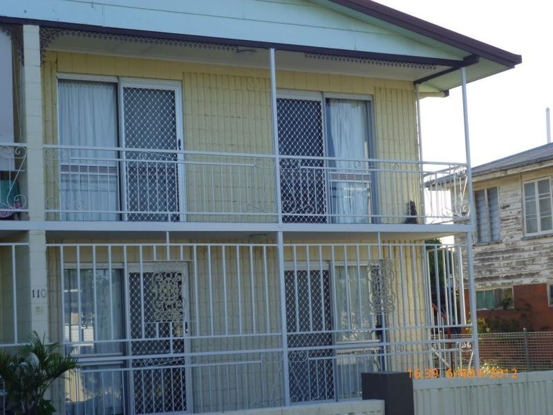 1/110 Talford Street, Allenstown QLD 4700