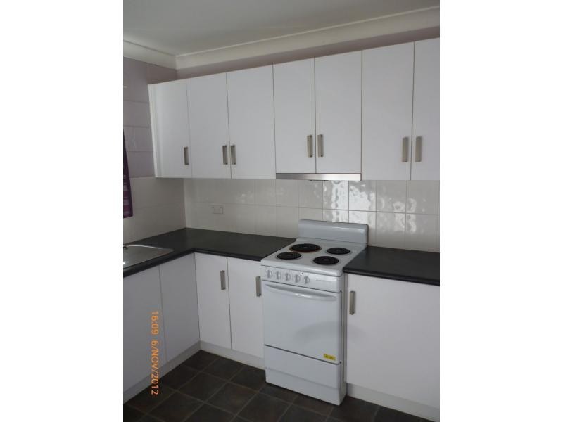 1/110 Talford Street, Allenstown QLD 4700