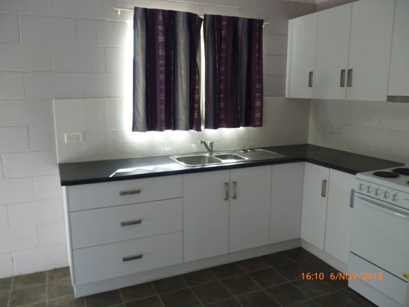 1/110 Talford Street, Allenstown QLD 4700