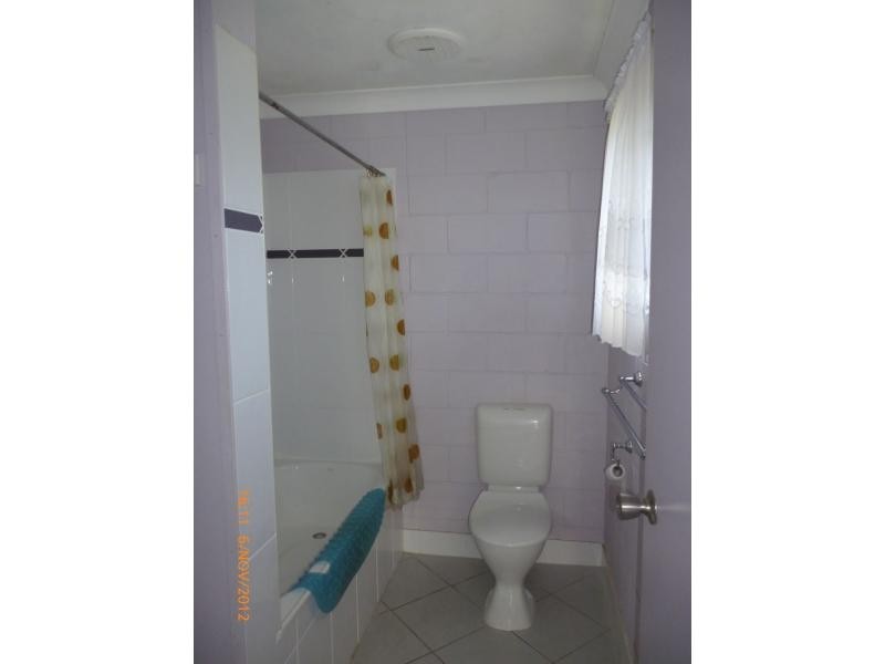 1/110 Talford Street, Allenstown QLD 4700