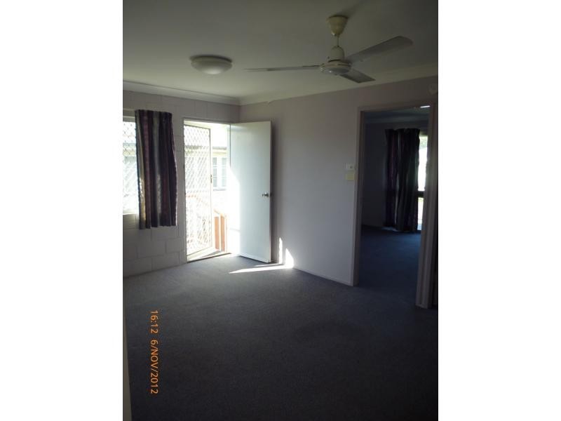 1/110 Talford Street, Allenstown QLD 4700