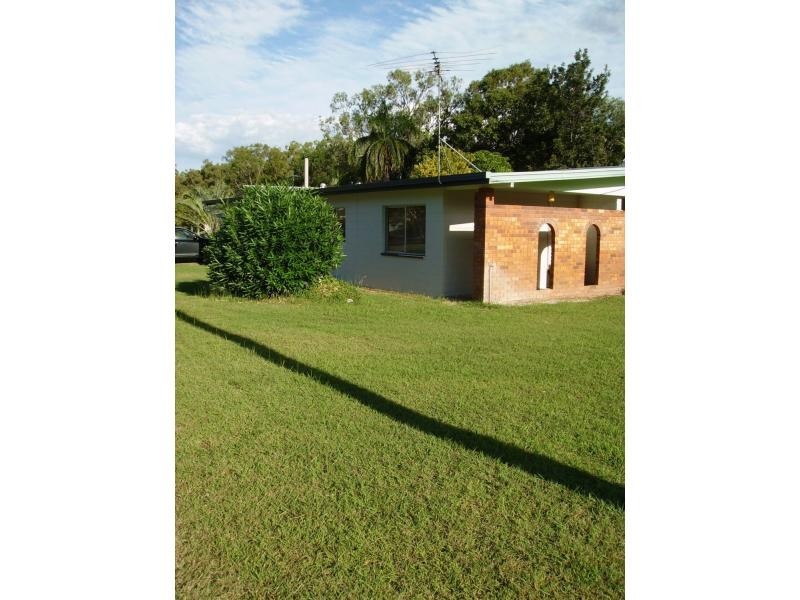 Unit 1/330 Marsh Avenue, Frenchville QLD 4701