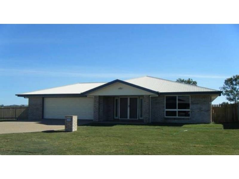 20 Emery Street, Gracemere QLD 4702