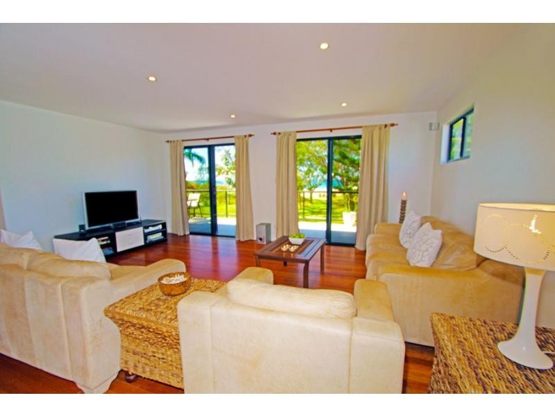 55 Todd Avenue, Yeppoon QLD 4703