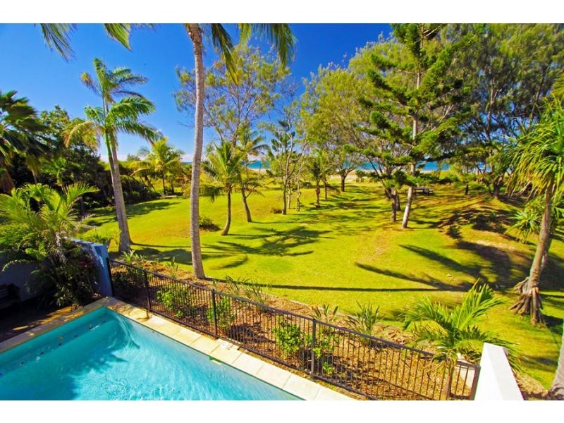 55 Todd Avenue, Yeppoon QLD 4703