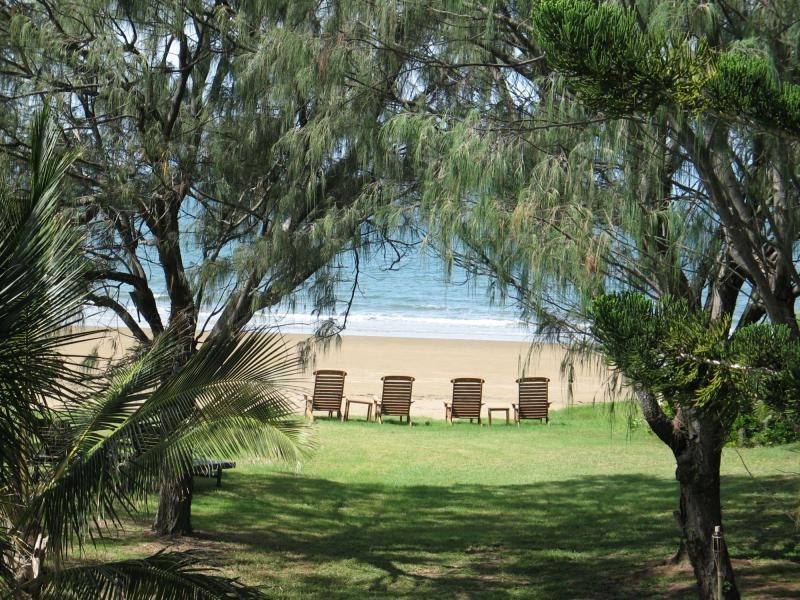 55 Todd Avenue, Yeppoon QLD 4703